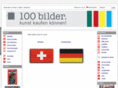 100bilder.com