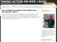 actiononrisk.com