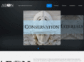 aeonpreservation.com