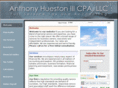 ahuestoncpa.com