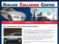 airlinecollision.com