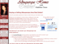 albuquerquehomesonline.com
