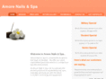 amorenailspa.com