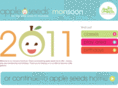 appleseedsindia.com