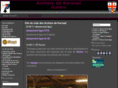 archersdekeroual.fr
