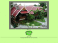 baansuanguesthouse.com