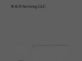 banddservicing.com