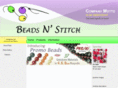 beadsnstitch.com