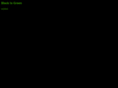 blackisgreen.com