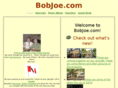 bobjoe.com