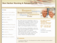 bonharborskillednursing.com