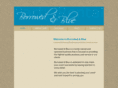 borrowednblue.com