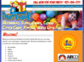 bounce-a-mania.com
