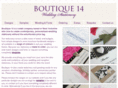 boutique14.com