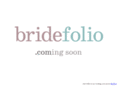 bridefolio.com