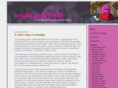 brightpinksmile.com
