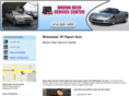 browndeerpaylesscarrental.com