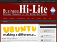 businesshilite.com