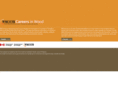 careersinwood.ca