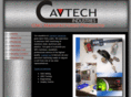 cavtechindustries.com