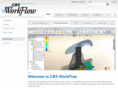 cbsworkflow.com