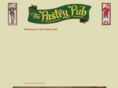 cedarcitypastrypub.com