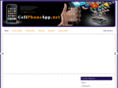 cellphoneapp.net
