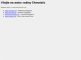 chmelar.net