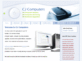cj-computers.com