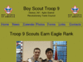 clintonboyscouts.org
