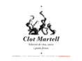 clotmartell.com