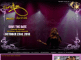 cmusicawards.com
