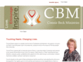 conniebeckministries.org