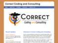 correctcodeconsult.com