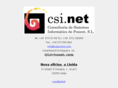 csiponent.com