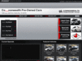 cwdirectcars.com