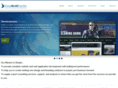 deepbluepacific.com