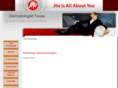dermatologistsanantonio.com