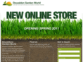dewaldengarden.com