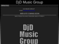 djdmusicgroup.com