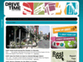 drivetimedesmoines.com