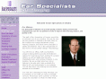 earspecialists.com