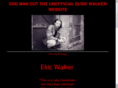 elricwalker.com
