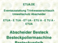etua.de