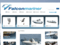 falconmariner.com