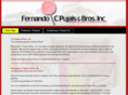 fernandopujals.com
