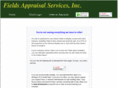 fieldsappraisal.com