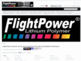 flightpower.co.uk