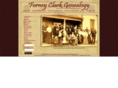 forneyclarkgenealogy.com