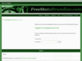 freestatedrumline.com